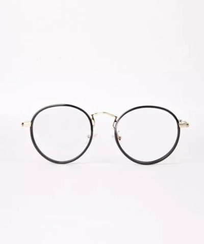round eyeglasses 3066 7