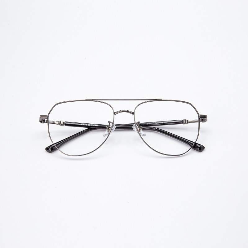 Aviator eyeglasses 3113