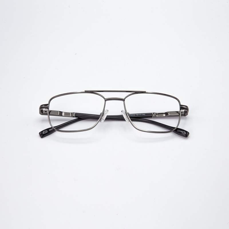 Aviator eyeglasses 3112