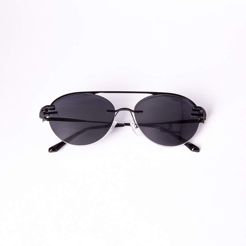 Clip on sunglasses 3124