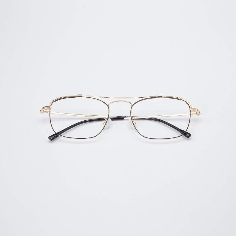 Aviator eyeglass 3002