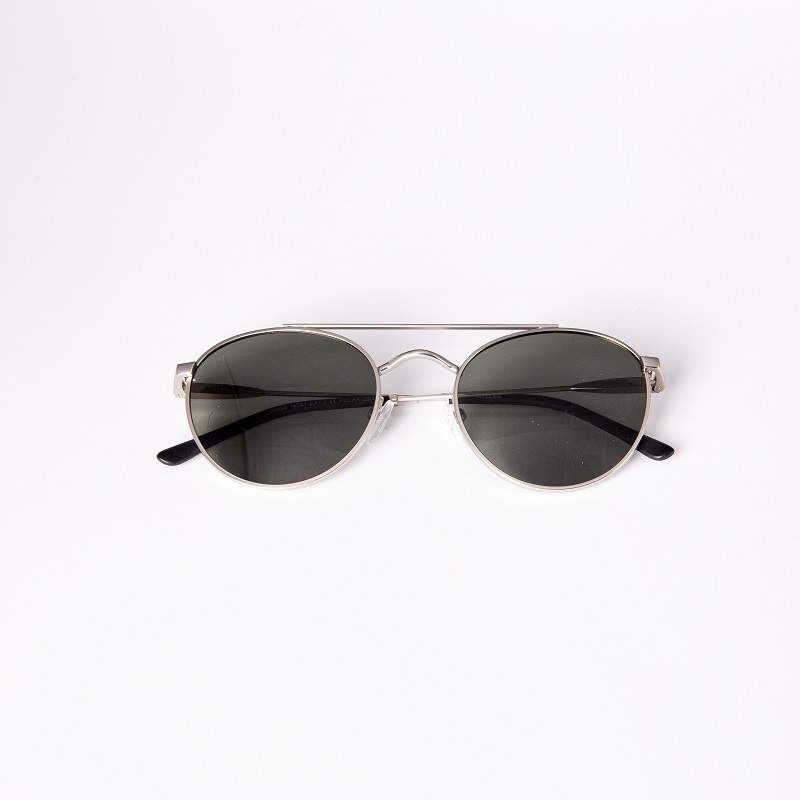 ROUND SUNGLASSES 3102