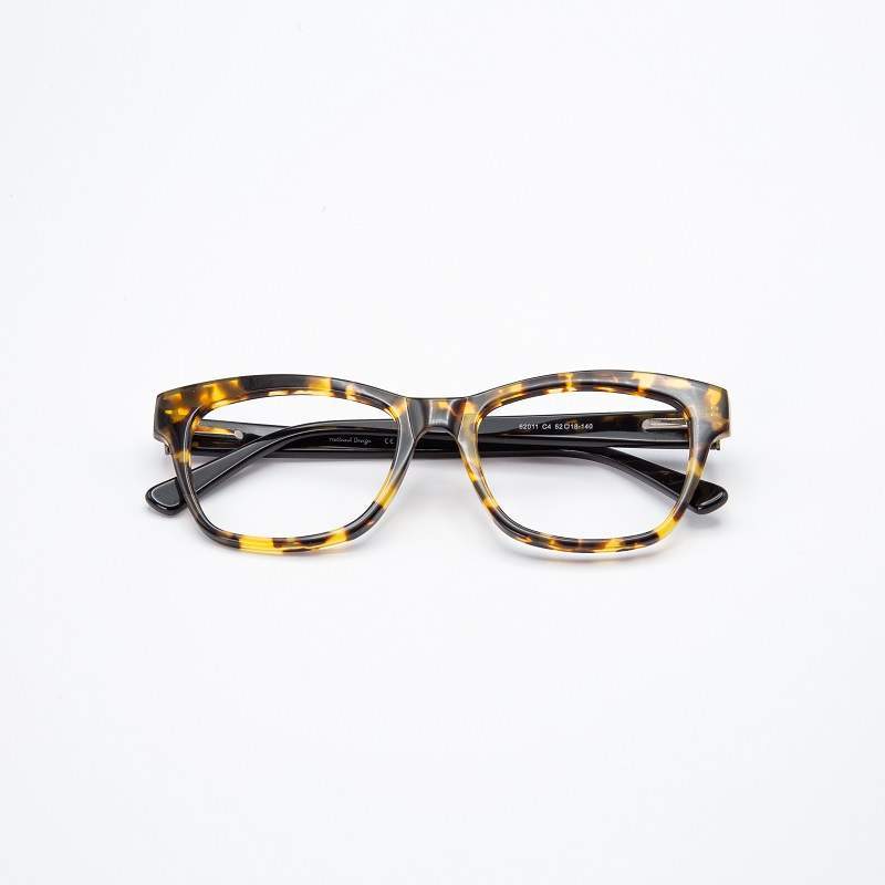 CATEYE GLASSES 3011