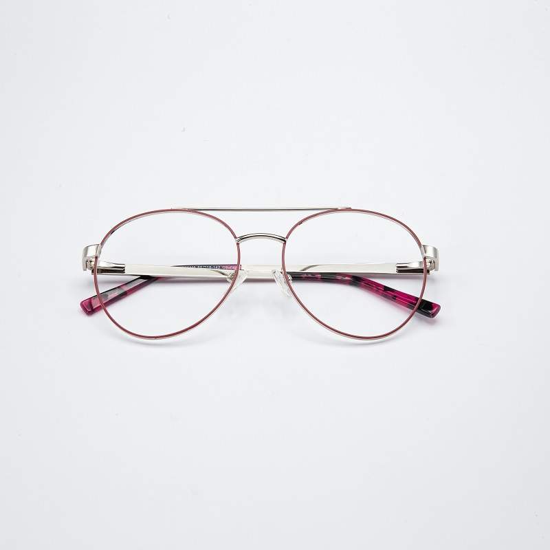 AVIATOR EYEGLASS 3071