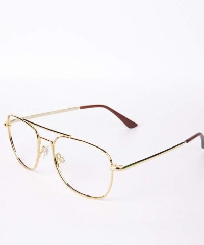 aviator eyeglasses 3123 6