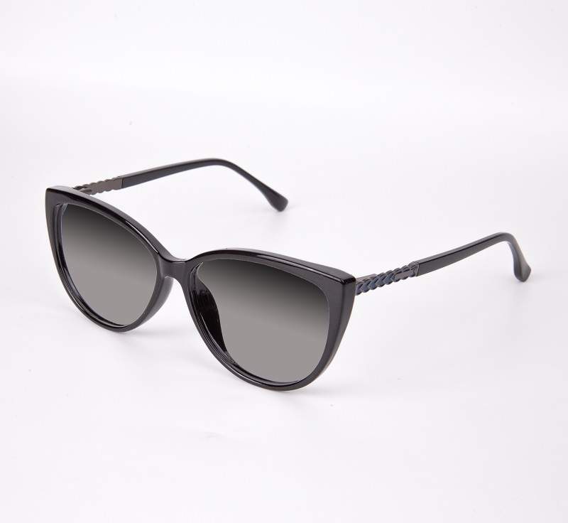 Cateye Sunglass Tr 90 S4014