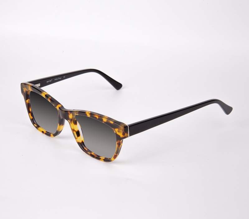 Cateye Tr 90 Sunglass S4018