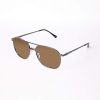 AVIATOR SUNGLASSES S4054 5